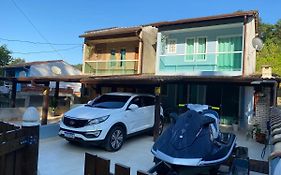 Linda Casa Em Tarituba